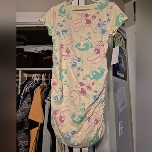 Power Puff Girls Dress